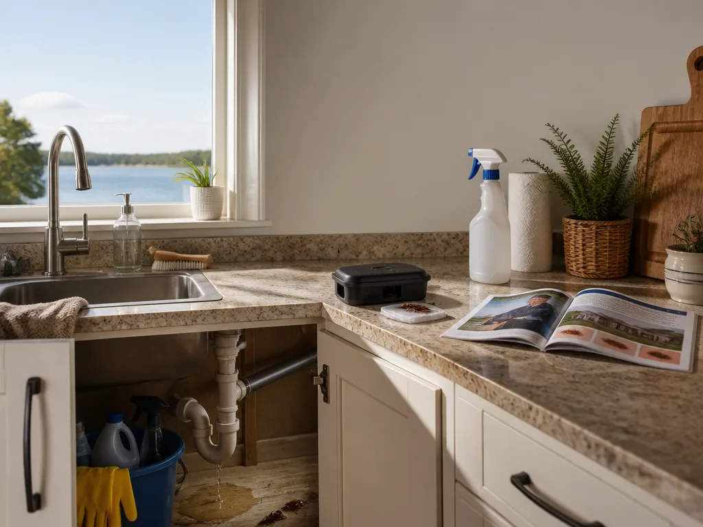 DIY vs calling a pro for common home pest situations