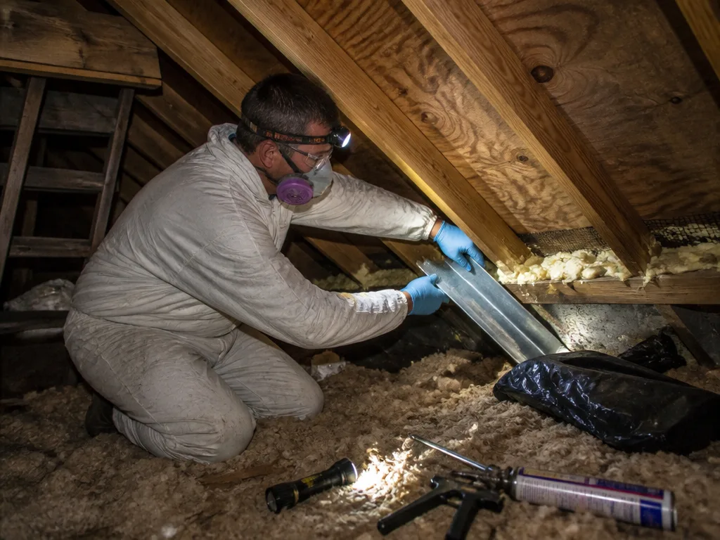 Bat Removal
