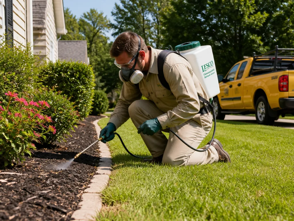 Centipede & Millipede Control