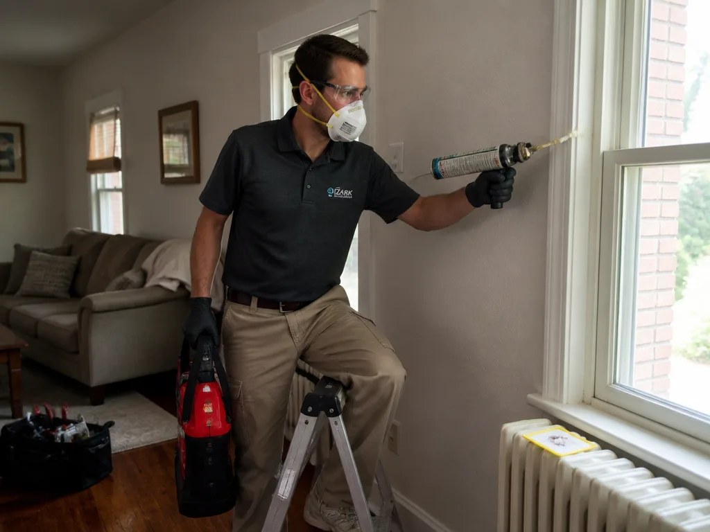 Stink Bug Control